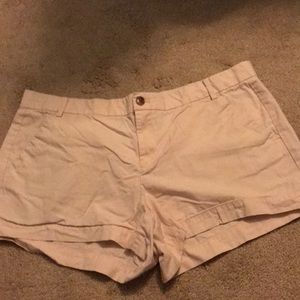 Gap light pink chinos